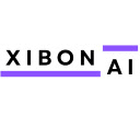 Xibon AI  screen for extension Chrome web store in OffiDocs Chromium