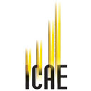 Ecran ICAE pentru extensia magazinului web Chrome în OffiDocs Chromium