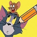 i Can Draw Tom And Jerry HTML5 Game  screen for extension Chrome web store in OffiDocs Chromium