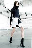 Free download Iceberg PF 14 look book free photo or picture to be edited with GIMP online image editor