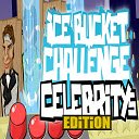 Ice Bucket Challenge Celebrity Edition-scherm voor extensie Chrome-webwinkel in OffiDocs Chromium