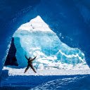 Ice Cave  screen for extension Chrome web store in OffiDocs Chromium