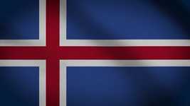 Free download Iceland Symbol Flag -  free video to be edited with OpenShot online video editor