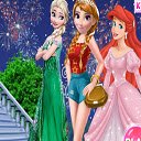 Layar Ice PrincessTrendsetter untuk ekstensi toko web Chrome di OffiDocs Chromium