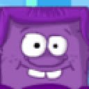 Ice Purple Head Unblocked  Free  screen for extension Chrome web store in OffiDocs Chromium