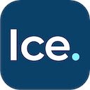 IceWriter AI LinkedIn® Message Generator  screen for extension Chrome web store in OffiDocs Chromium