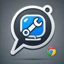ICHC Peer Fix  screen for extension Chrome web store in OffiDocs Chromium