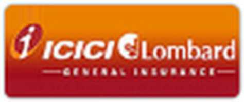Free download icici_lombard_logo free photo or picture to be edited with GIMP online image editor