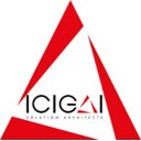 ICIGAI  screen for extension Chrome web store in OffiDocs Chromium