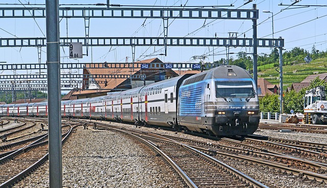 Free download ic intercity double deck free picture to be edited with GIMP free online image editor