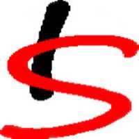 Unduh gratis Icjerk Studios Logo foto atau gambar gratis untuk diedit dengan editor gambar online GIMP