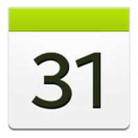 Free download ic_launcher_calendar free photo or picture to be edited with GIMP online image editor