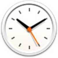 Free download ic_launcher_clock free photo or picture to be edited with GIMP online image editor