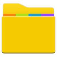 Free download ic_launcher_myfiles free photo or picture to be edited with GIMP online image editor