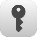 iCloud Passwords  screen for extension Chrome web store in OffiDocs Chromium