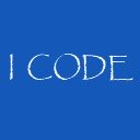I CODE  screen for extension Chrome web store in OffiDocs Chromium