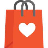 Free download Icon 35x 35 Shop Bag 01 free photo or picture to be edited with GIMP online image editor
