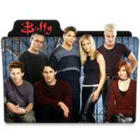 Unduh gratis Ikon Buffy foto atau gambar gratis untuk diedit dengan editor gambar online GIMP