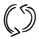 Icon Changer  screen for extension Chrome web store in OffiDocs Chromium