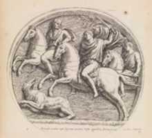 Free download Icones et segmenta illvstriuvm e marmore tabvlarvm qvae Romae adhvc extant a Francisco Perrier, delineata incisa et ad antiqvam formam lapideis exemplaribvs passim collapsis restitvta free photo or picture to be edited with GIMP online image editor