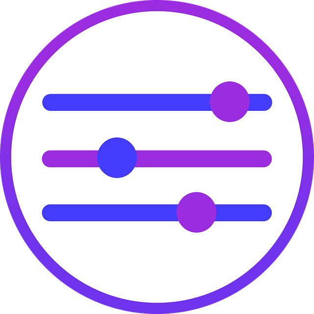 Free download Icon Filter Symbol -  free illustration to be edited with GIMP free online image editor