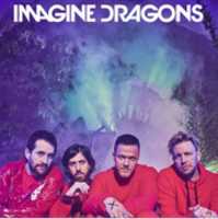 Téléchargement gratuit d'une photo ou d'une image gratuite icon-imaginedragonsmix à modifier avec l'éditeur d'images en ligne GIMP