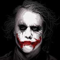 Free download Icon - Joker free photo or picture to be edited with GIMP online image editor