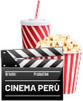 Free download iconocinema free photo or picture to be edited with GIMP online image editor