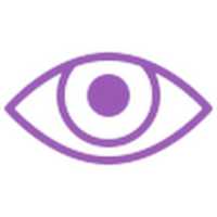 Free download icons8-eye-100 free photo or picture to be edited with GIMP online image editor