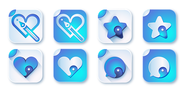 Free download Icons Logo Icon -  free illustration to be edited with GIMP free online image editor