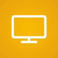 Free download icon-tv free photo or picture to be edited with GIMP online image editor