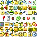 ICQ Backup 2024  screen for extension Chrome web store in OffiDocs Chromium
