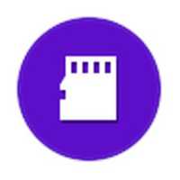 Free download ic_settings_storage free photo or picture to be edited with GIMP online image editor
