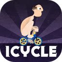 Icycle Journey Through a Post Apocalyptic World!  screen for extension Chrome web store in OffiDocs Chromium