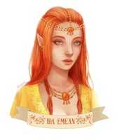 Free download Ida Emean Fanart free photo or picture to be edited with GIMP online image editor
