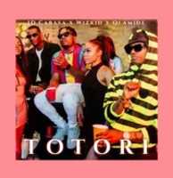 Free download ID Cabasa X Olamide X Wizkid Totori Art free photo or picture to be edited with GIMP online image editor