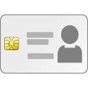 ID Card reader extension  screen for extension Chrome web store in OffiDocs Chromium