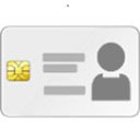 ID Card reader extension  screen for extension Chrome web store in OffiDocs Chromium