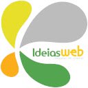 Ecran Ideiasweb Soluções pentru extensia magazinului web Chrome în OffiDocs Chromium