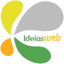 ໜ້າຈໍ Ideiasweb Soluções ສຳລັບສ່ວນຂະຫຍາຍຮ້ານເວັບ Chrome ໃນ OffiDocs Chromium