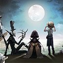 第五人格 Identity V theme 月黑風高觀月夜  screen for extension Chrome web store in OffiDocs Chromium