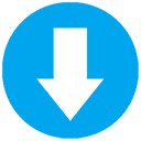 iDescargar Button  screen for extension Chrome web store in OffiDocs Chromium