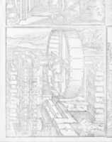 Free download I dieci libri dellarchitettura di M. Vitruvio tradutti et commentati da monsignor Barbaro eletto patriarca daquileggia free photo or picture to be edited with GIMP online image editor