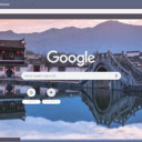 Xidi Village  screen for extension Chrome web store in OffiDocs Chromium