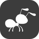 Idle Ants Game Build and Manage Your Thriving Ant Colony!  screen for extension Chrome web store in OffiDocs Chromium