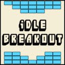 Idle Breakout Unblocked  screen for extension Chrome web store in OffiDocs Chromium
