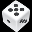 Idle Dice  screen for extension Chrome web store in OffiDocs Chromium