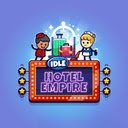 Idle Hotel Empire  screen for extension Chrome web store in OffiDocs Chromium