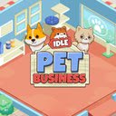 Idle Pet Business  screen for extension Chrome web store in OffiDocs Chromium