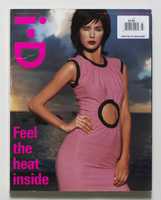 Free download i-D Magazine (2000s) free photo or picture to be edited with GIMP online image editor
